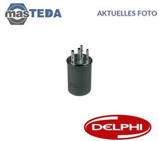 HDF965 KRAFTSTOFFFILTER DELPHI FÜR LAND ROVER RANGE ROVER IV,RANGE ROVER SPORT