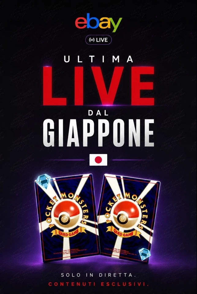 TOP TIER POKEMON & CARTE PROMO !!! TANTE ASTE DA 1€