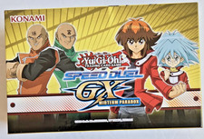 Konami Yu-Gi-Oh! Yugioh Speed Duel Gx Midterm Paradox Mini Box