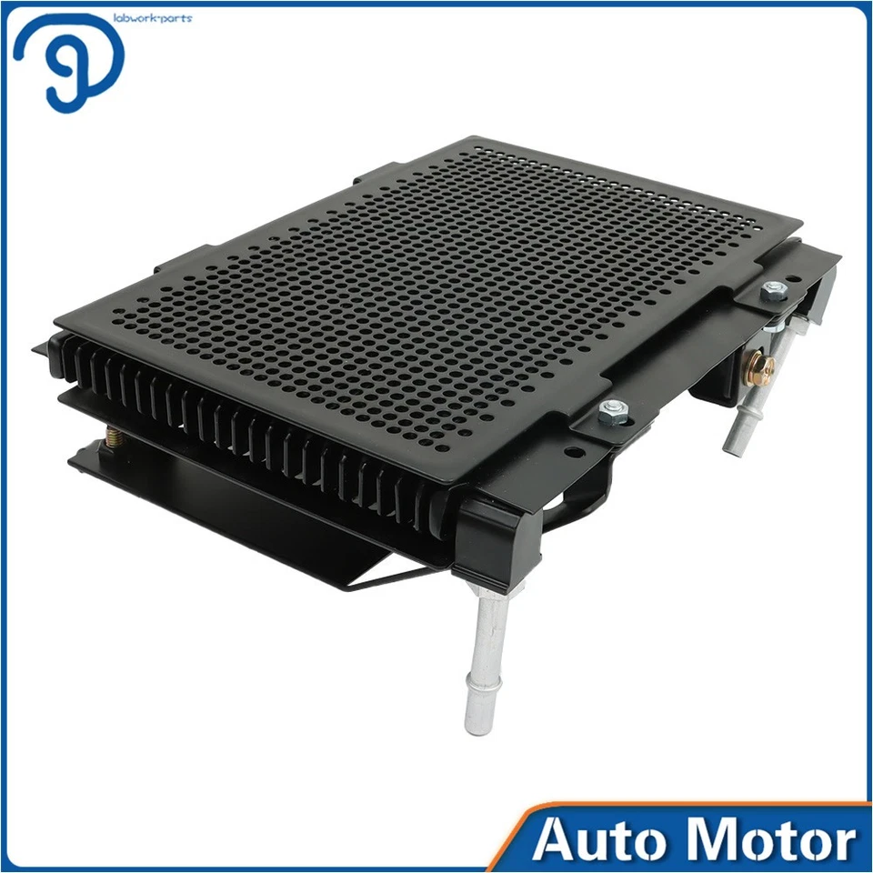 Кулер дизельного топлива 2001-2010 для Chevrolet Silverado 2500HD 3500 3500 HD 904-180 - Изображение 3 из 4