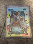 2025 Bo Jackson Battle Arena Billhook Chauncey Billups Debut 80's Ice #RAD-295