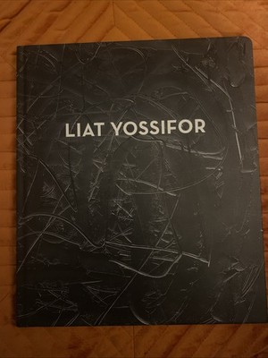 Liat Yossifor Embodiment & Abstraction McEnery Gallery Art Exhibition Catalog