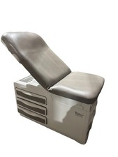 Ritter Midmark OBGYN Exam Table Chair Model 204 Examination Bed