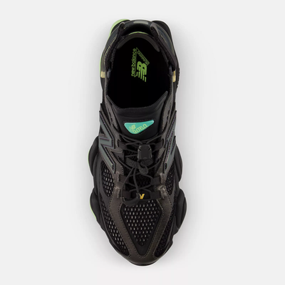 U9060915　25cm　90/60 Summer　New Balance New Balance 9060 Summer Black Afterglow U9060915 Men's Size | eBay