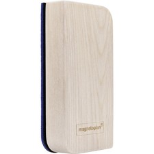 magnetoplan Tafelreiniger Schreibtafel  22 mm x 60 mm x 112 mm   1228549 1 St.