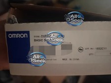 Microinterruptor Mouse OMRON D2FC-F-7N Nuevo Auténtico Juego 10 Piezas