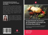 Srishti Thakur (U. A.) | Comportamento De Compra Do Consumidor Na Compra De...