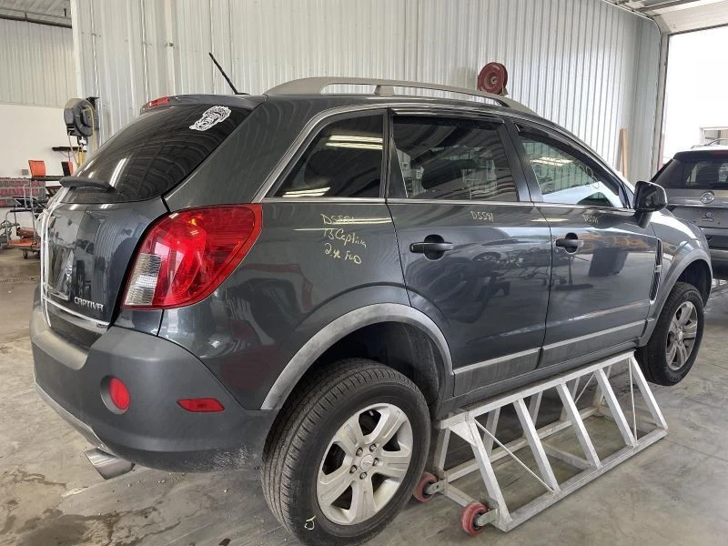 Passenger Right Air Bag Passenger Roof Fits 12-15 CAPTIVA SPORT 814085 - Imagem 4 de 4