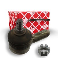 febi Bilstein Kugelkopf, SchaltgestäNge 38078 Prokit FüR MERCEDES-BENZ