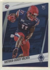 2020 Panini Chronicles Draft Picks Phoenix Blue Antonio Gandy-Golden #19 8d2