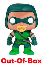 Ultimate Funko Pop Arrow Vinyl Figures Guide and Gallery 26