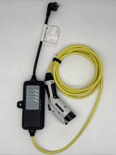 BMW OEM EV Charger 330e 530e 740e i3 i5 i8 X5e X3e Charging Cord Set