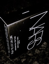 NARS Forbidden Powder Blush, FULL SIZE .17 OZ, NEW IN BOX