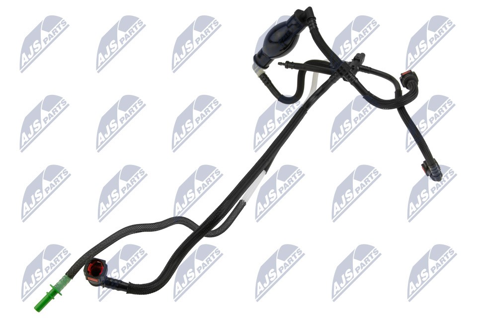 FUEL LINE BPP-CT-031 FOR PEUGEOT CITROËN FORD FIESTA/V/Van 8HT 1.4L 4cyl 107 C1
