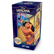 Disney Lorcana Archazia's Island Gift Set