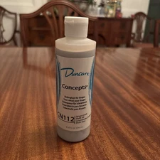 DUNCAN  CONCEPTS Pottery Underglaze CN112  Bright Delft 8oz SEALED