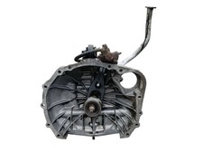 Getriebe Schaltgetriebe SUBARU LEGACY IV (2003-2006) 2.0 138ps TY757VRAAB