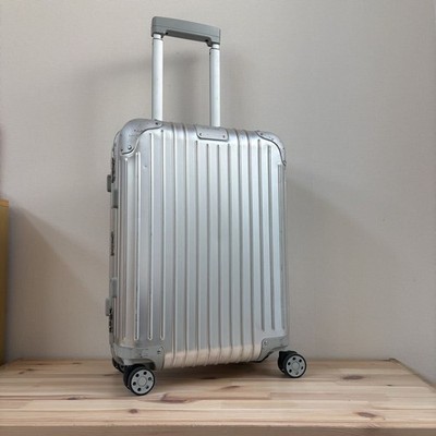 Rimowa Original Cabin S 31L Carry Case | eBay