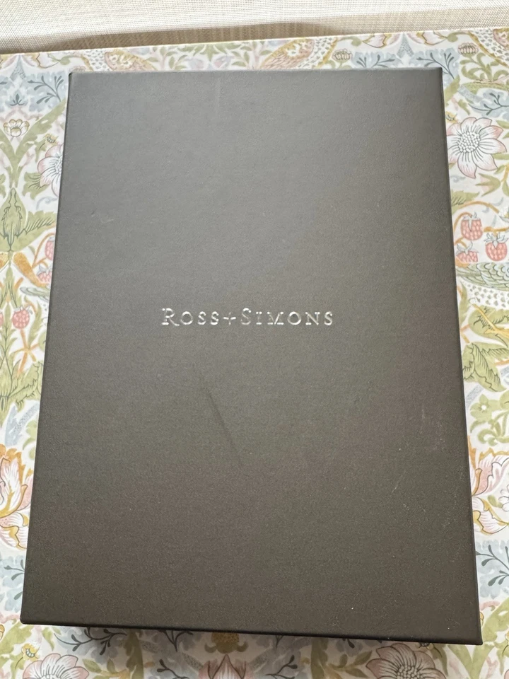 Collar estación perlas cultivadas Ross-Simons 6-6,5 mm Foto 2 de 4