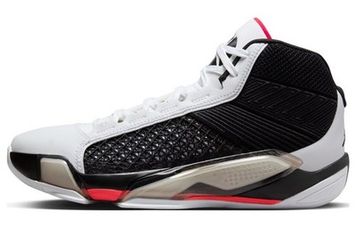 Jordan 38 Pf Fundamentals White Sole DZ3355-106
