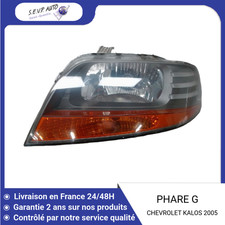 Feu avant (phare) Chevrolet KALOS