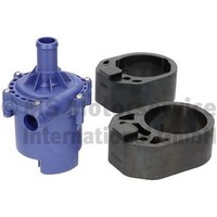 1 X Wasserpumpe Pierburg 7.07223.08.0 FüR Tesla