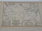 Pre WWII Rand McNally 1935 World Atlas Pictorial Edition Hardcover  Maps Photos — photo 10