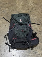Deuter Aircontact lite 60 + 10 sl Internal Fr...