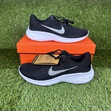 Nike Flex Experience RN 11 NN Running Training Shoes DD9284-001 Men's Sz 11.5