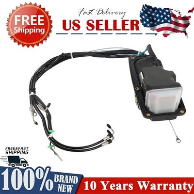 Power Trim Actuator Motor Assembly Fit Volvo Penta SX-A DPS-A-B 21945915 US