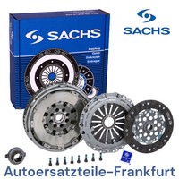 Sachs Kupplungssatz Citroen C5 Jumpy Fiat Ulysse Peugeot Expert 406 607 Lancia