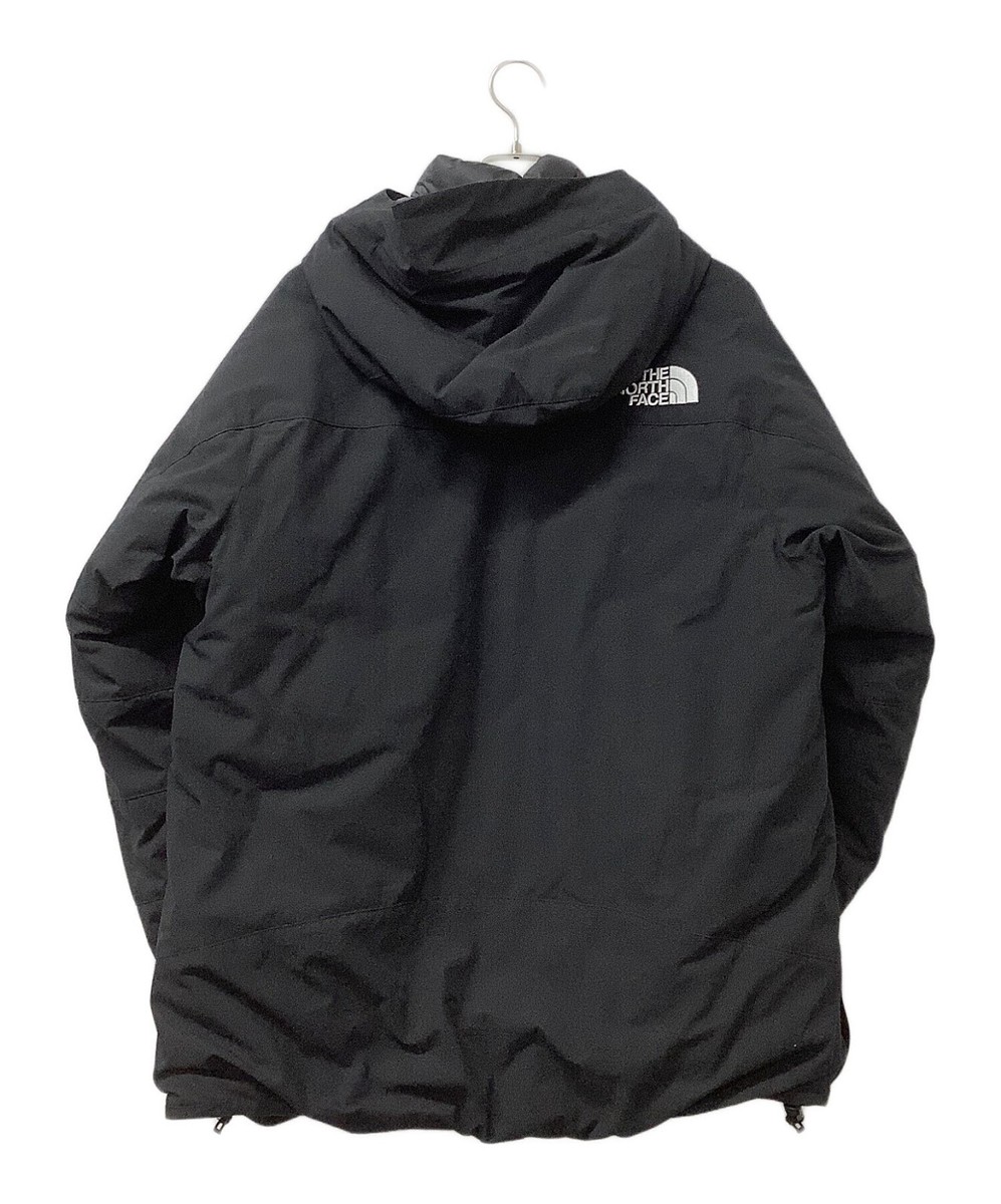 THE NORTH FACE Firefly Insulated Parka | eBay 