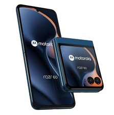 Motorola Razr 60 Razr 2025 256GB 8GB RAM XT2553-1 FACTORY UNLOCKED 6.9" 50MP