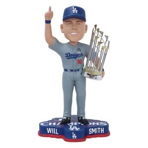 Will Smith Bobblehead | eBay