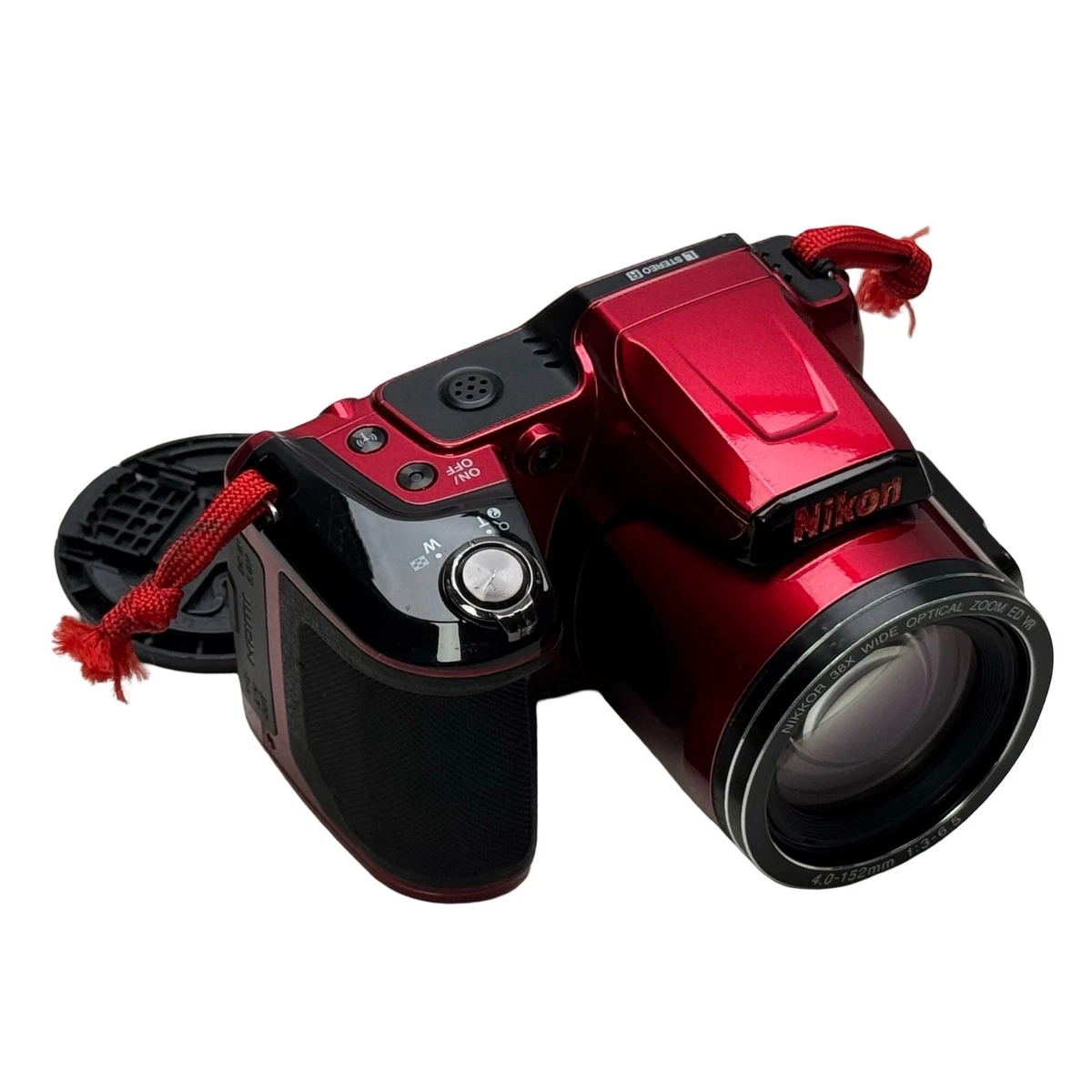 Nikon COOLPIX Nikon Coolpix l840 Digital Cameras for Sale | Shop