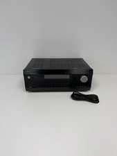 Integra DTR-30.3 7.1 surround sound Reciever Hdmi Untested No Remote