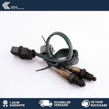 2x Original Lambdasonde Mercedes B-Klasse W246 B 180 A0075426318