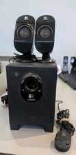 Głośniki komputerowe Logitech X-210 L👀k