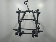 2013 BMW R1200 GS ADVENTURE Rear Subframe Housing