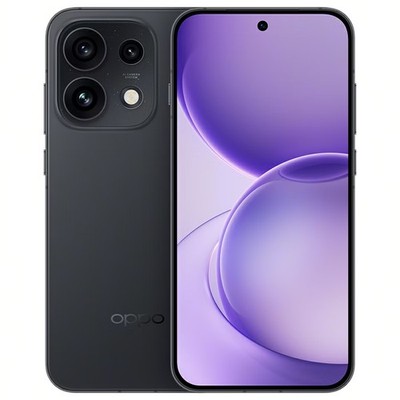 OPPO Reno16 5G Smartphone Android 16 Dimensity 8500 Super Octa Core Touch ID NFC