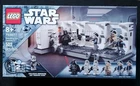 Lego 75387 Boarding the Tantive IV Star Wars Set Retired NEW Sealed