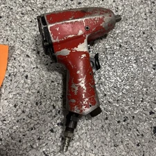 SUNEX INTERNATIONAL 3/8” HEAVY DUTY AIR IMPACT WRENCH GUN, SX-826