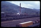 Original Slide C&O Facilities/Yard Chesapeake Ohio 1971 Clifton Forge VA