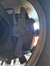 Etrier de frein Skoda SUPERB