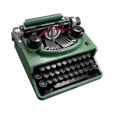 GENERIC Typewriter 21327 Complete Set 2079 Pi...
