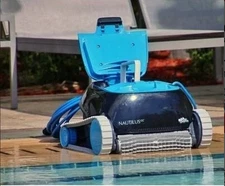 BRAND NEW - Dolphin Nautilus CC Inground Pool Cleaner