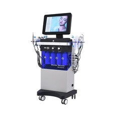 14 in 1 Hydra Peel Hautpflege Wasser Peeling ...