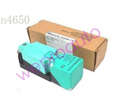 New Pepperl+Fuchs NBN40-U1-A2-T-V1 NBN40U1A2TV1