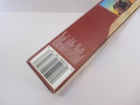 Lego Western Cowboys Set 6716 Weapons Wagon NEW and BOX SEALED