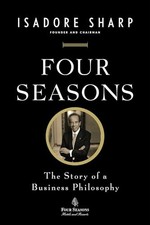 Four Seasons - VERY GOOD